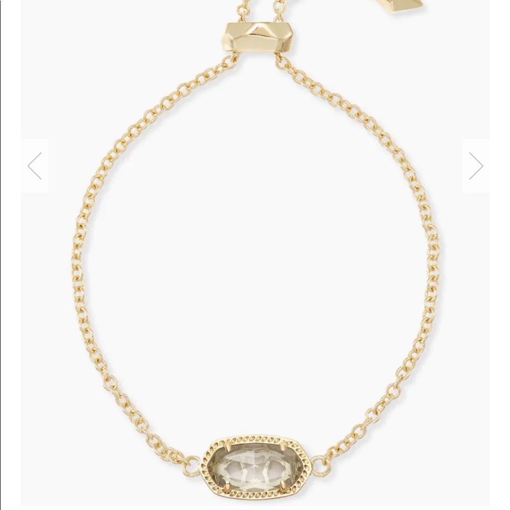 Kendra Scott Elaina Bracelet